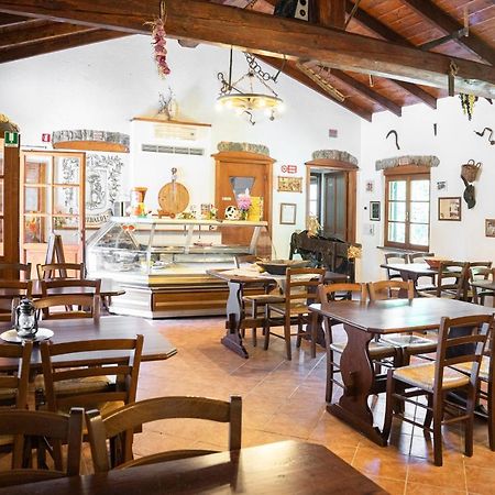 01234 - Agriturismo La Marpea, Esperienza In Mezzo Alla Natura E Al Cibo Tipico Italiano Βίλα Terisso Εξωτερικό φωτογραφία