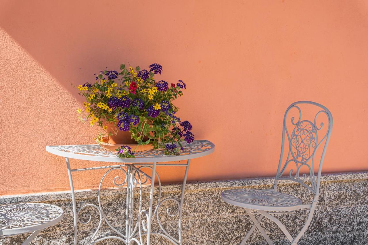 01234 - Agriturismo La Marpea, Esperienza In Mezzo Alla Natura E Al Cibo Tipico Italiano Βίλα Terisso Εξωτερικό φωτογραφία