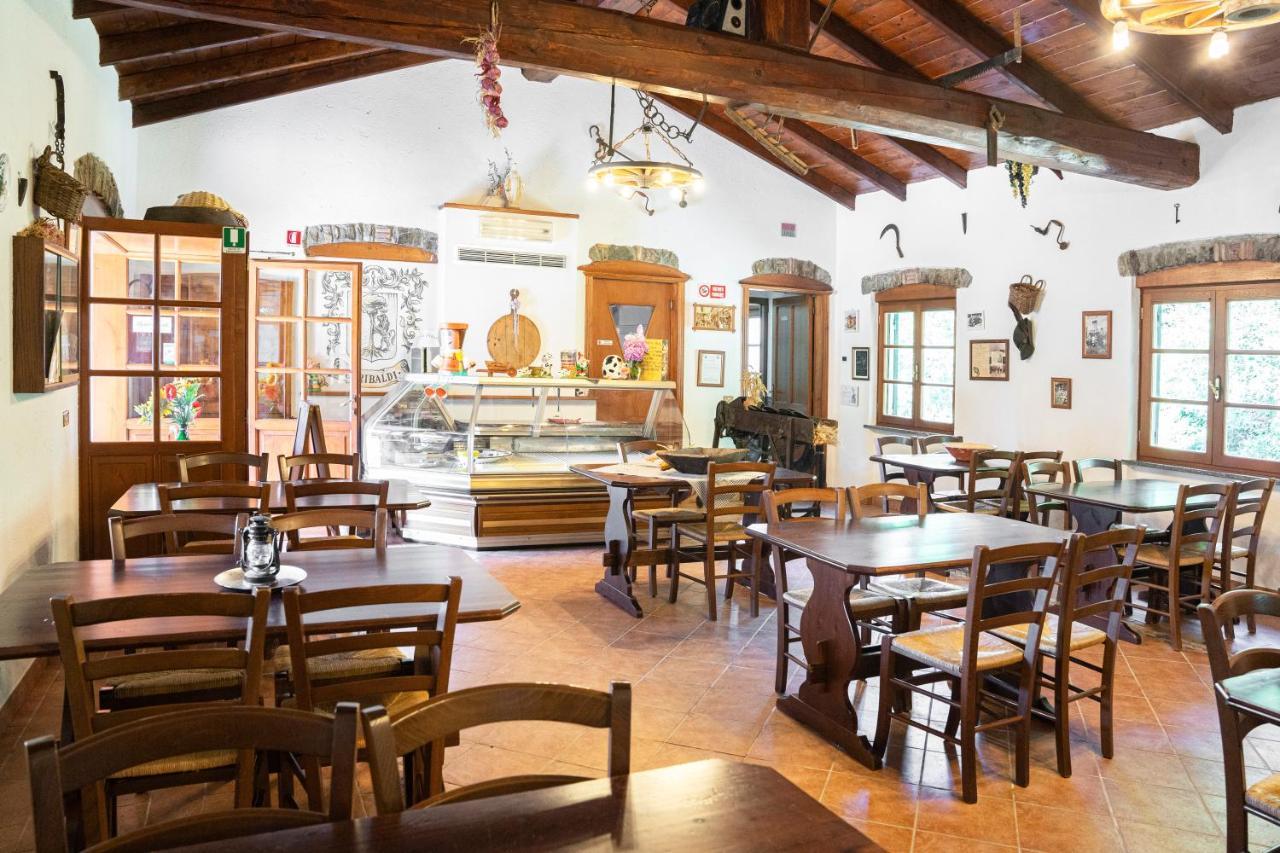 01234 - Agriturismo La Marpea, Esperienza In Mezzo Alla Natura E Al Cibo Tipico Italiano Βίλα Terisso Εξωτερικό φωτογραφία