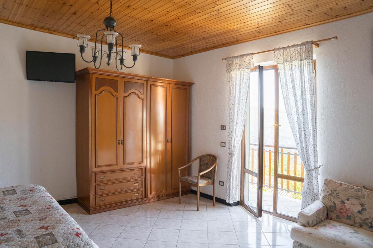 01234 - Agriturismo La Marpea, Esperienza In Mezzo Alla Natura E Al Cibo Tipico Italiano Βίλα Terisso Εξωτερικό φωτογραφία