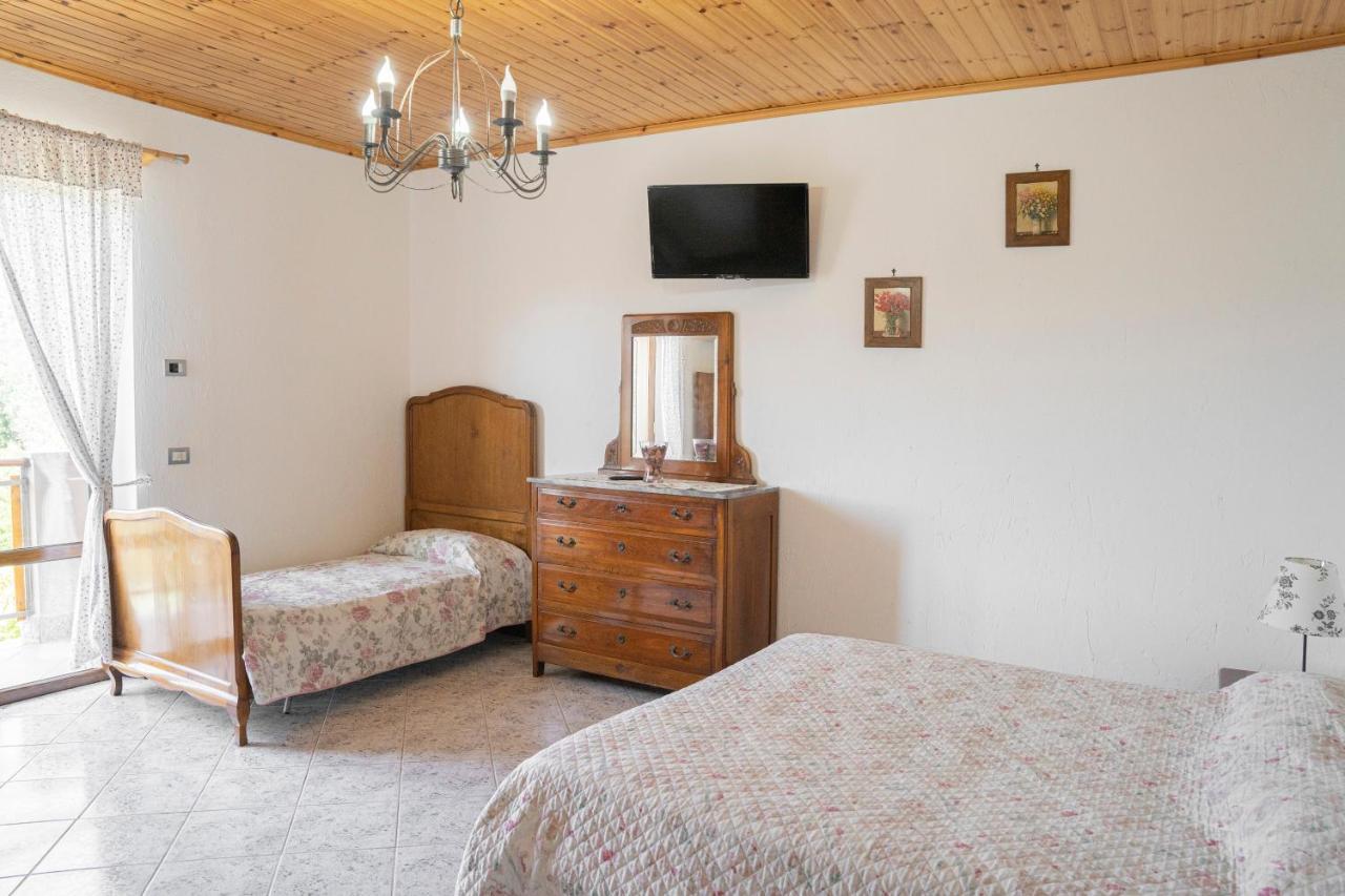 01234 - Agriturismo La Marpea, Esperienza In Mezzo Alla Natura E Al Cibo Tipico Italiano Βίλα Terisso Εξωτερικό φωτογραφία