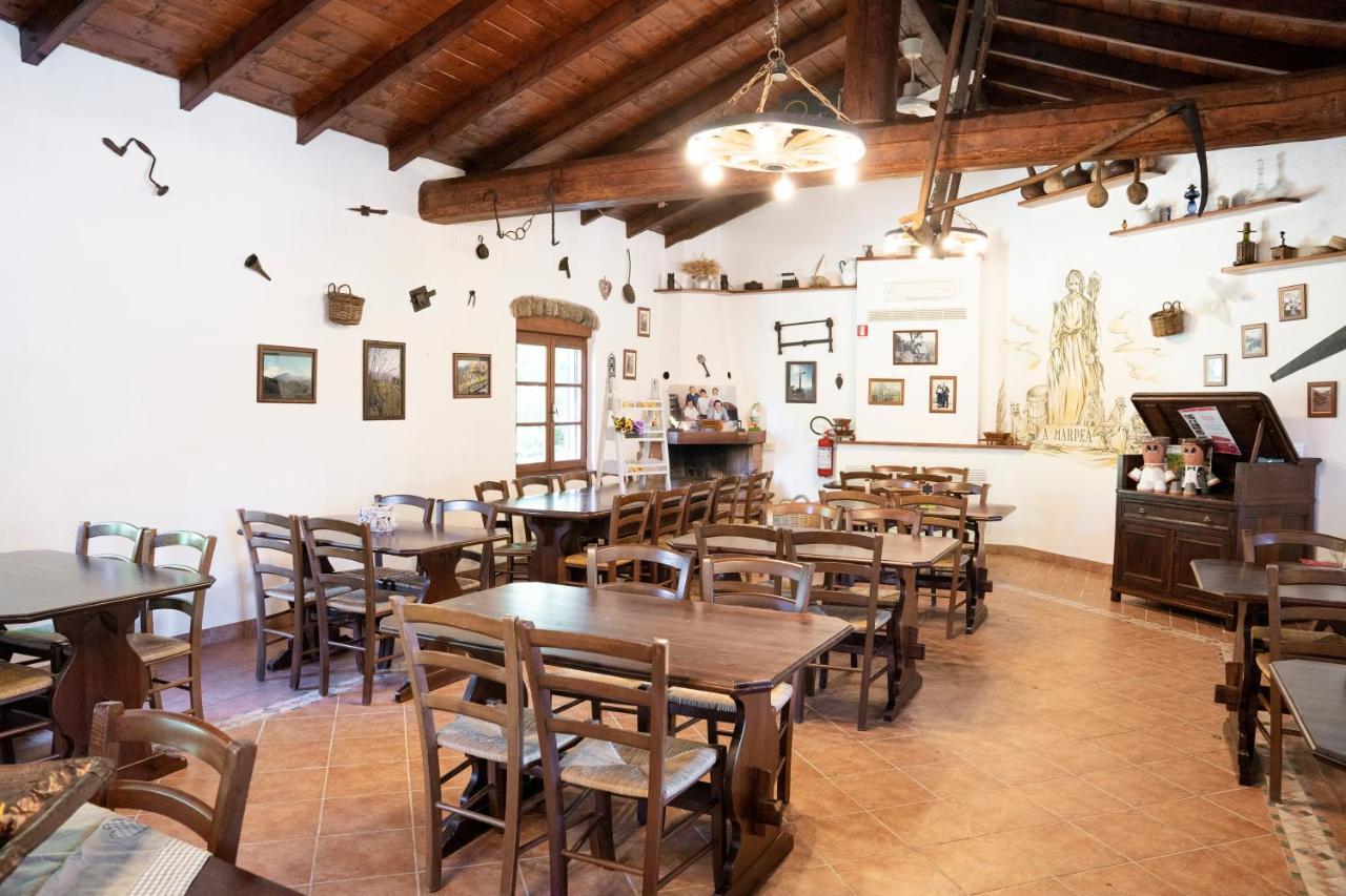 01234 - Agriturismo La Marpea, Esperienza In Mezzo Alla Natura E Al Cibo Tipico Italiano Βίλα Terisso Εξωτερικό φωτογραφία