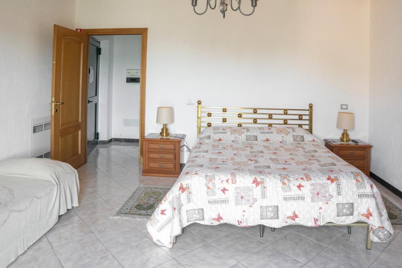 01234 - Agriturismo La Marpea, Esperienza In Mezzo Alla Natura E Al Cibo Tipico Italiano Βίλα Terisso Εξωτερικό φωτογραφία