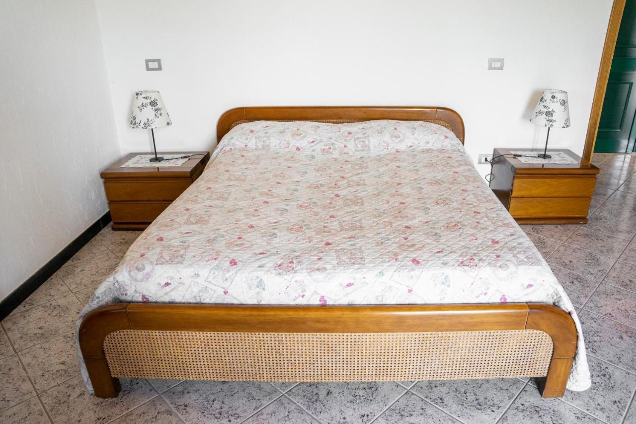 01234 - Agriturismo La Marpea, Esperienza In Mezzo Alla Natura E Al Cibo Tipico Italiano Βίλα Terisso Εξωτερικό φωτογραφία