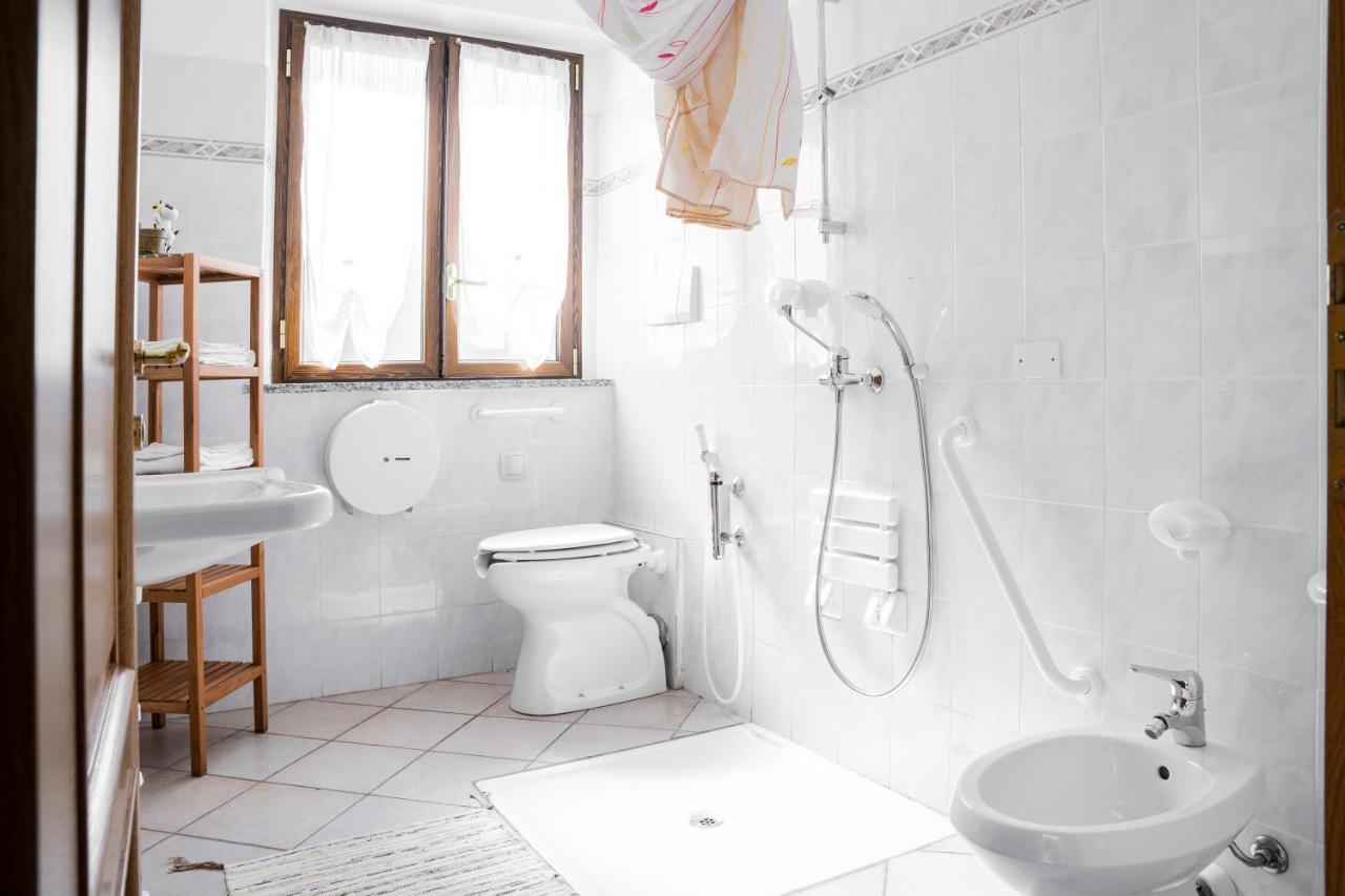 01234 - Agriturismo La Marpea, Esperienza In Mezzo Alla Natura E Al Cibo Tipico Italiano Βίλα Terisso Εξωτερικό φωτογραφία