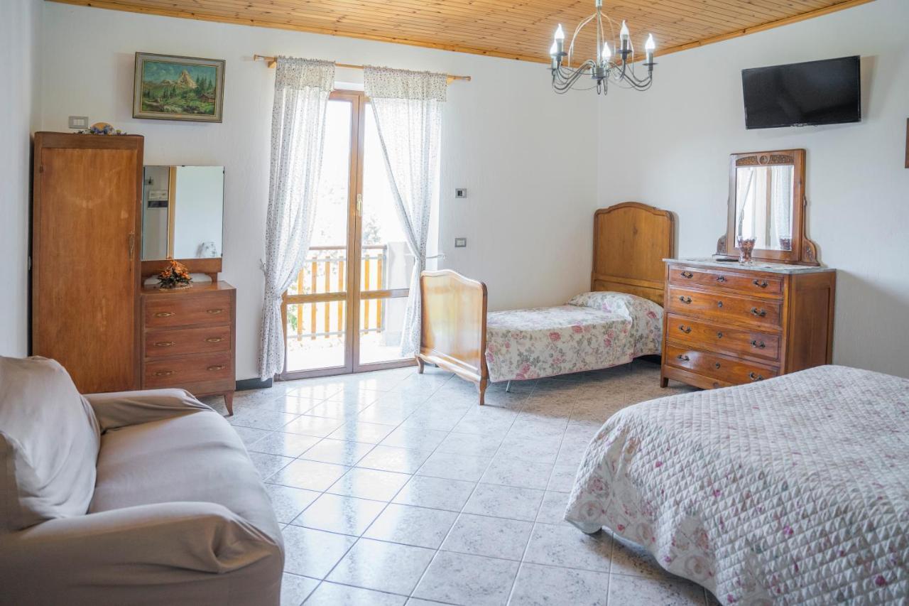 01234 - Agriturismo La Marpea, Esperienza In Mezzo Alla Natura E Al Cibo Tipico Italiano Βίλα Terisso Εξωτερικό φωτογραφία