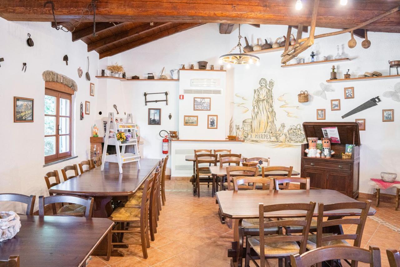 01234 - Agriturismo La Marpea, Esperienza In Mezzo Alla Natura E Al Cibo Tipico Italiano Βίλα Terisso Εξωτερικό φωτογραφία