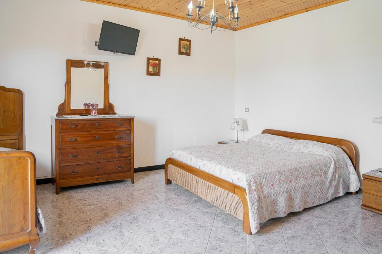01234 - Agriturismo La Marpea, Esperienza In Mezzo Alla Natura E Al Cibo Tipico Italiano Βίλα Terisso Εξωτερικό φωτογραφία