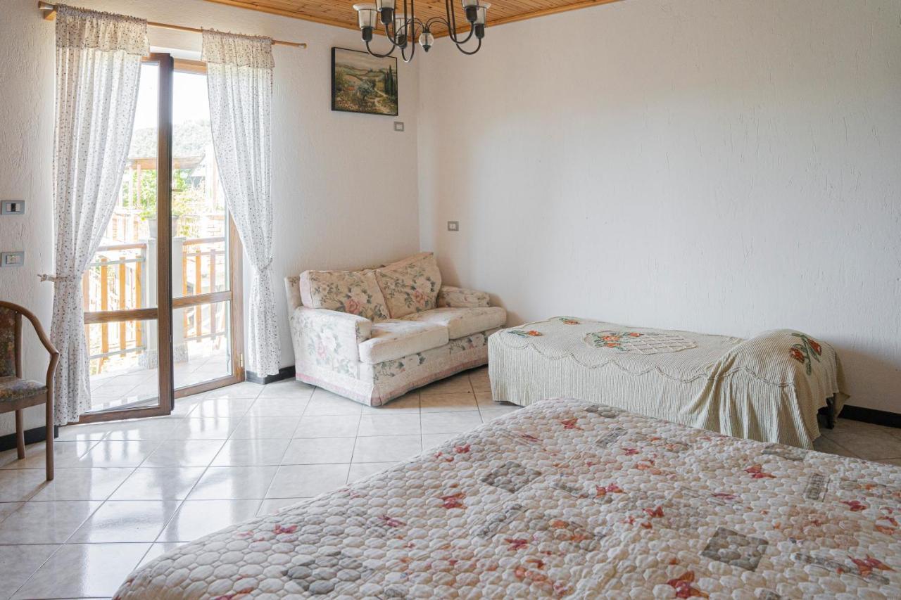01234 - Agriturismo La Marpea, Esperienza In Mezzo Alla Natura E Al Cibo Tipico Italiano Βίλα Terisso Εξωτερικό φωτογραφία