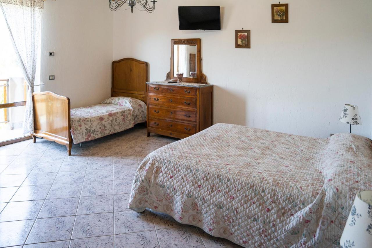 01234 - Agriturismo La Marpea, Esperienza In Mezzo Alla Natura E Al Cibo Tipico Italiano Βίλα Terisso Εξωτερικό φωτογραφία